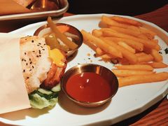 -奥列奥丽披萨(荔星店)