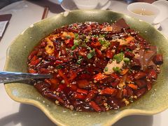-上上席川菜(凯德乐峰广场店)