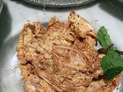 -北京老铺烤鸭(西稍门店)