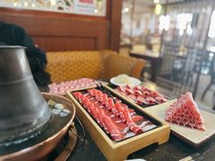 -东来顺饭庄(金泉广场店)