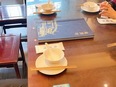 包厢-德兴馆(广东路总店)
