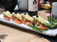 -割烹旭日本料理(龙湖狮山天街店)