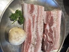 -安又胖韩国烤肉