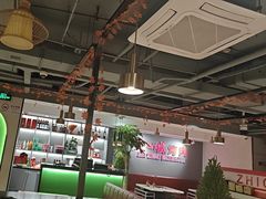 -炙城·韩式烤肉(南京东路店)