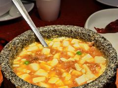 -绿茶餐厅(华联万柳店)