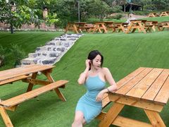 -北京山里寒舍度假酒店
