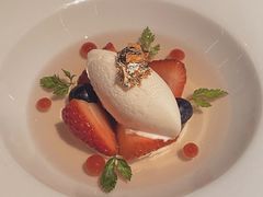 -wann lounge 低温慢煮牛排·清吧