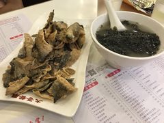 -大哥餐厅(西城花园店)