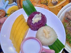 -米泰芒·东南亚料理(体育西店)