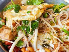 -老五鸡丝豆花面粉(瑞金北路68号院店)