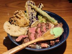 -满满初牛·炭烧牛肉专门店(国大店)