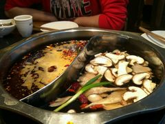 -纸盐河码头火锅(十八梯店)