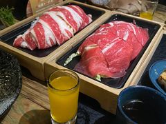 -湊湊火锅·茶憩(上海合生汇店)
