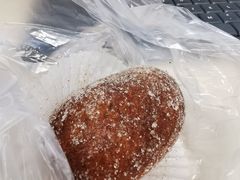 糯米奶油芝士多拿-巴黎贝甜(五道口店)