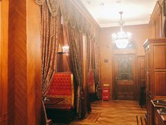 -马勒别墅·中餐厅