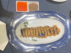 -金狮麟·新豫菜(金码大厦店)