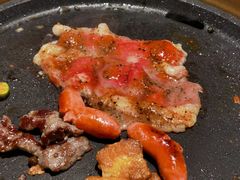 -花味烤肉·拌饭(庐阳万科店)