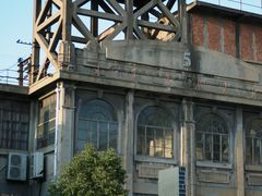 -半岛1919创意园区