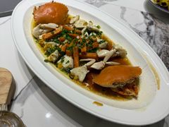 -正阁海鲜餐厅(六虹桥店)