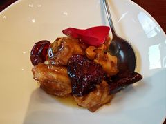 -南堂馆·新川菜(天府三街店)