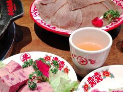 -牛市坎火锅(建设路店)