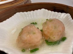 -潮福城大酒楼·潮味粤品·港式点心(湖滨北路店)