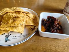 -小洞天柴火土菜馆