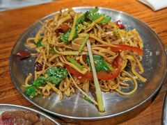 -原始泥炉烤肉(总店)