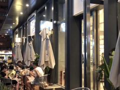 -喜茶(上海五角场万达店)
