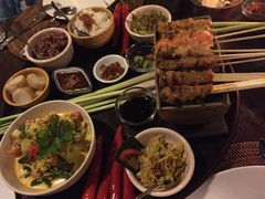 -DiAtas by Art Cafe Bumbu Bali