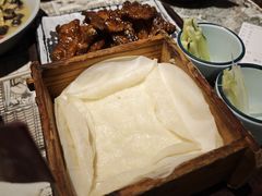 -一味大院•桐庐菜传承店(春江路店)