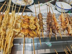 -老黑板筋(顺义总店)