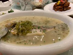 -宁波汉通海鲜大酒店(江湾店)