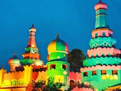 -南京银杏湖乐园