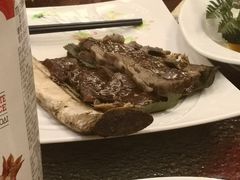 -北海渔村酒楼·粤菜海鲜点心(新华店)