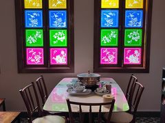 -恩宁刘福记(东华东路店)