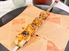 -必点海鲜·海肠捞饭大王(滨江道店)
