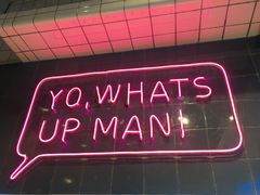 -BOPEYE·波派炸鸡(九霄天地店)