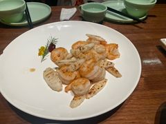 -北京全聚德(王府井店)