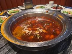 -老船舫·现做活鲜鱼馆(东郊记忆店)