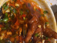 -钢管厂五区小郡肝火锅串串香(总店)