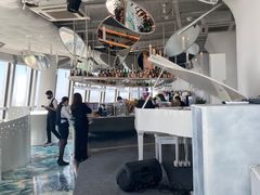 -天玑高空江景餐厅&酒吧Sky Secret Restaurant&Bar