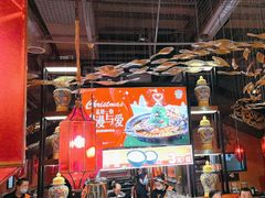 -鸣记脆皮烤鱼·海鲜烤鱼(亿合城店)