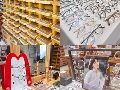 -肆兮眼镜·蔡司·徕卡战略合作店(大坪店)