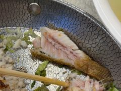 -东江海鲜大排档·潮汕菜·砂锅粥