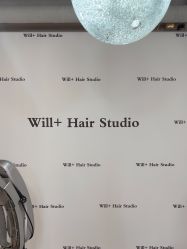点击看大图 -Will+ Hair Studio