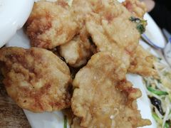 -铁东熏肉大饼铺
