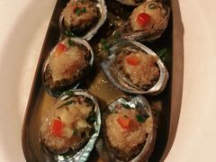 -桥东喜碧海鲜街(水东街店)