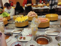 -喜家自助小火锅(乐客城店)