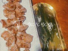 -火炉情韩国料理店(古田路店)
